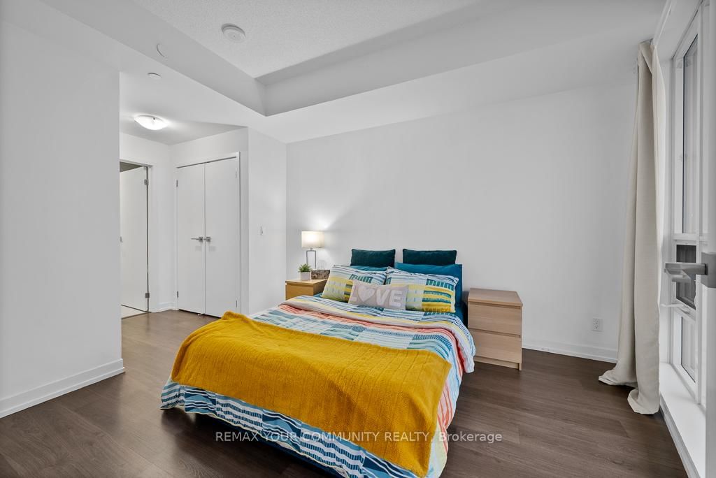 Condo for sale at 2215-98 Lillian Street, Toronto, Ontario, M4S 0A5 - Mount Pleasant West - MLS: C12953836