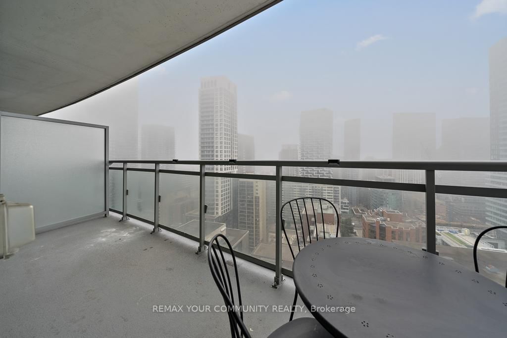 Condo for sale at 2215-98 Lillian Street, Toronto, Ontario, M4S 0A5 - Mount Pleasant West - MLS: C12953836