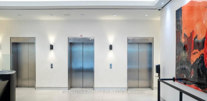 1201-H - 1200 Bay St, Toronto, M5R 2A5 | Image 3