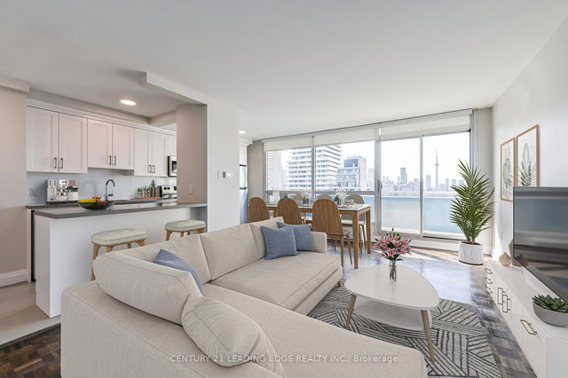 21G - 20 Prince Arthur Avenue