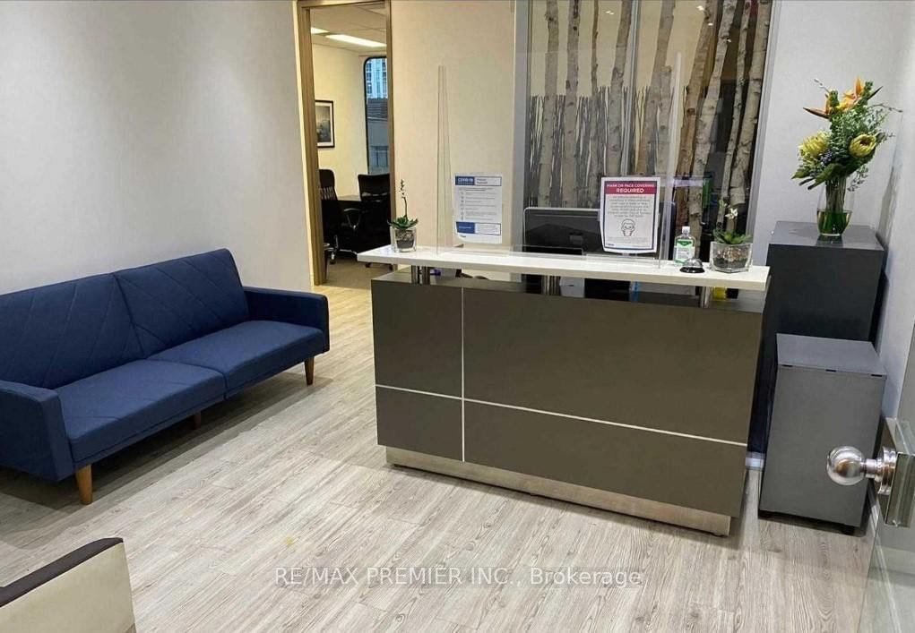 1200 Bay Street, Unit 1201-C - Photo 2