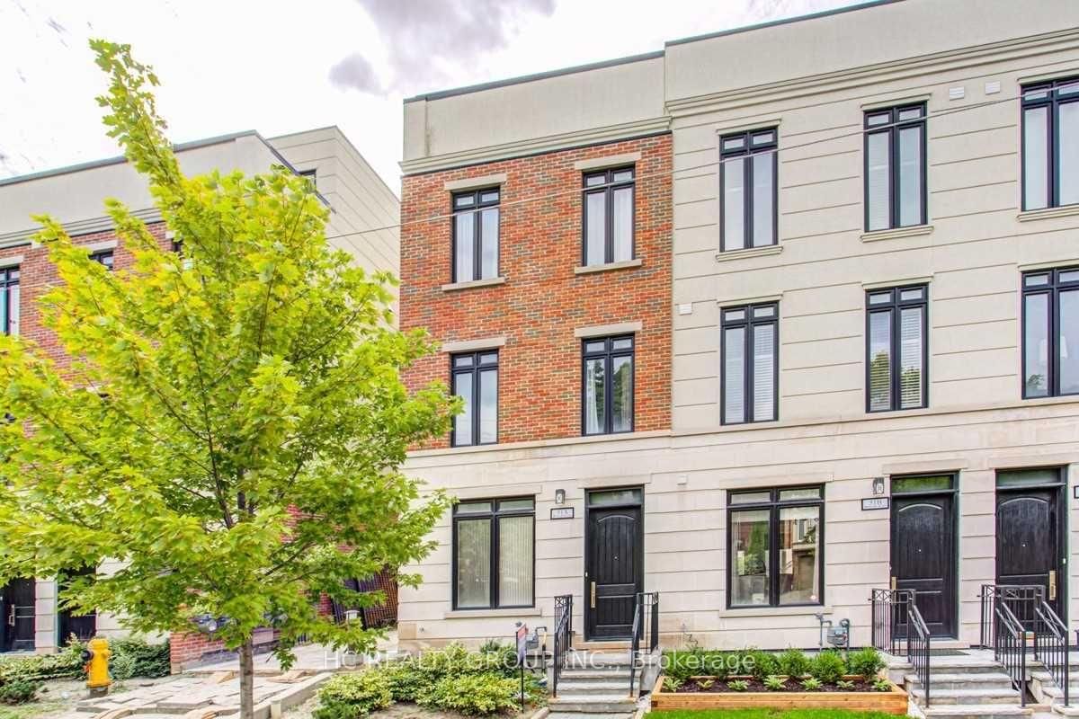 Property at 51A Burnaby