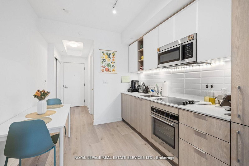 1603 - 50 Ordnance St, Toronto, M6K 0C9 | Image 2