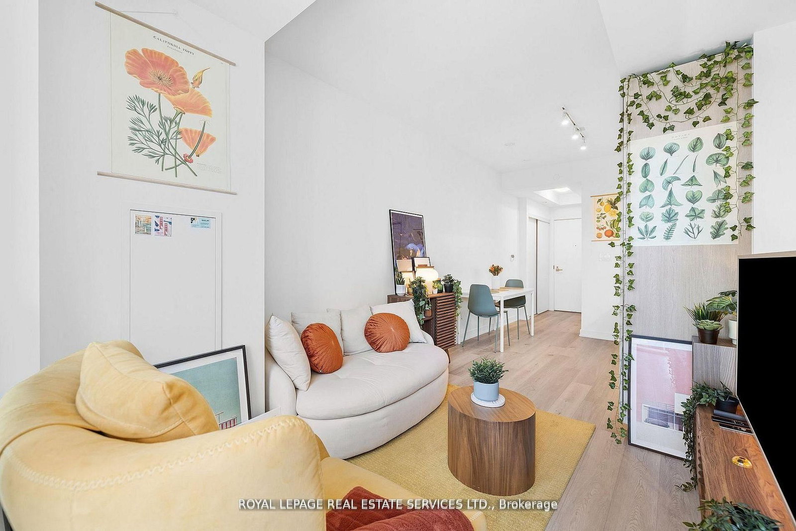 Condo for sale at 1603-50 Ordnance Street, Toronto, Ontario, M6K 0C9 - Niagara - MLS: C12954120