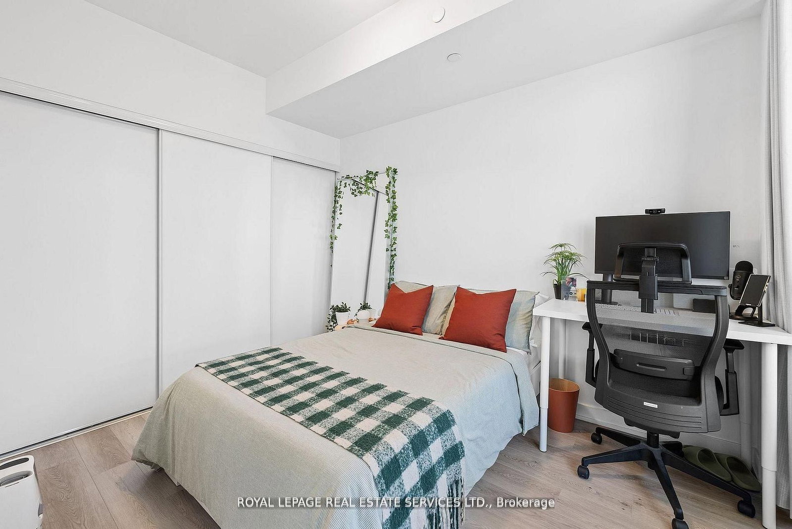 Condo for sale at 1603-50 Ordnance Street, Toronto, Ontario, M6K 0C9 - Niagara - MLS: C12954120