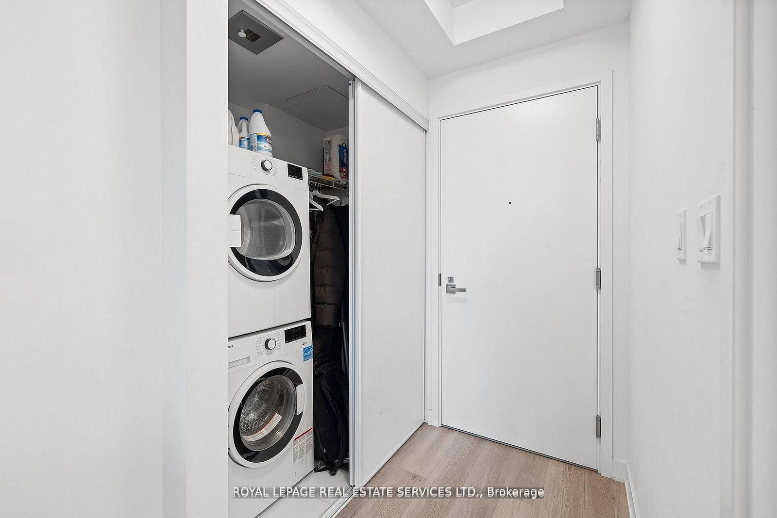 Condo for sale at 1603-50 Ordnance Street, Toronto, Ontario, M6K 0C9 - Niagara - MLS: C12954120