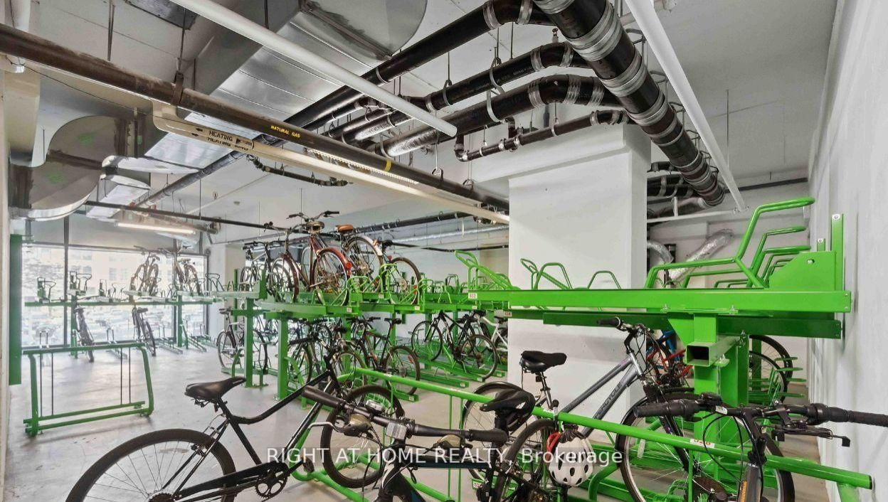 Condo for sale at 938-251 Jarvis Street, Toronto, Ontario, M5B 0C3 - Moss Park - MLS: C12954232