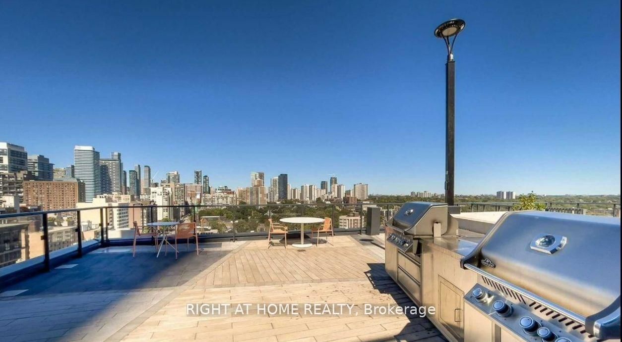 Condo for sale at 938-251 Jarvis Street, Toronto, Ontario, M5B 0C3 - Moss Park - MLS: C12954232