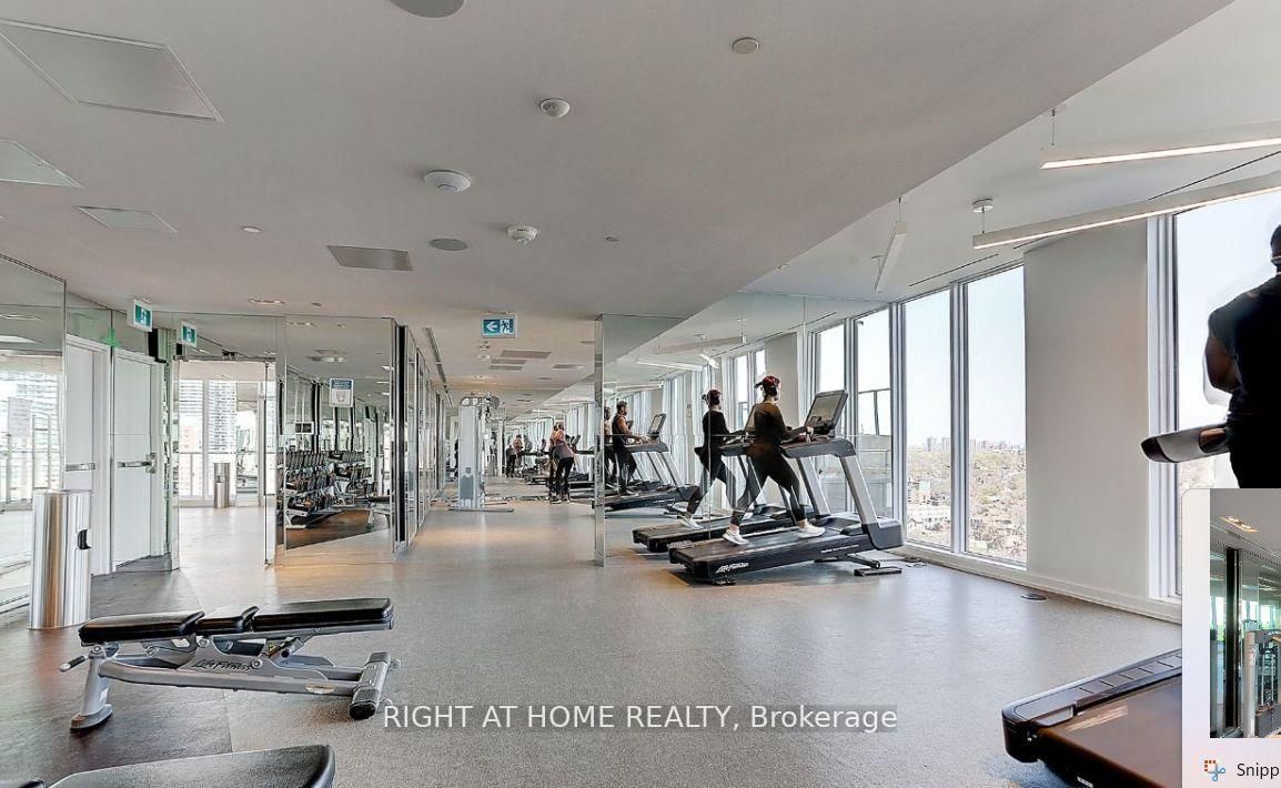 Condo for sale at 938-251 Jarvis Street, Toronto, Ontario, M5B 0C3 - Moss Park - MLS: C12954232