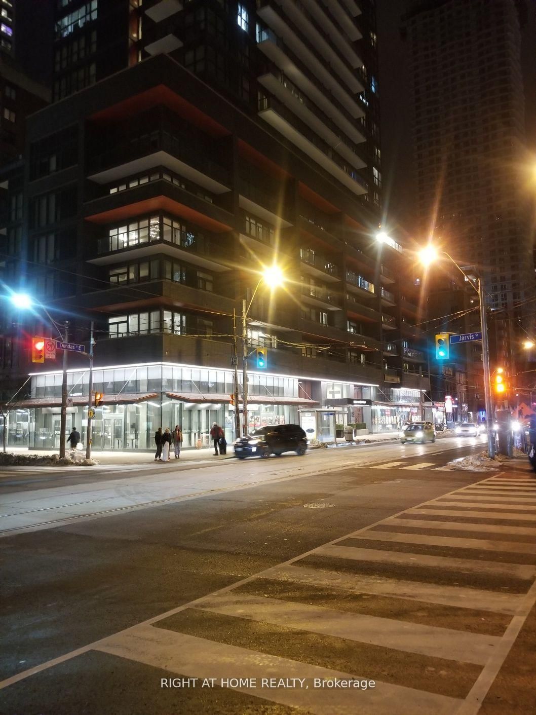 Condo for sale at 938-251 Jarvis Street, Toronto, Ontario, M5B 0C3 - Moss Park - MLS: C12954232