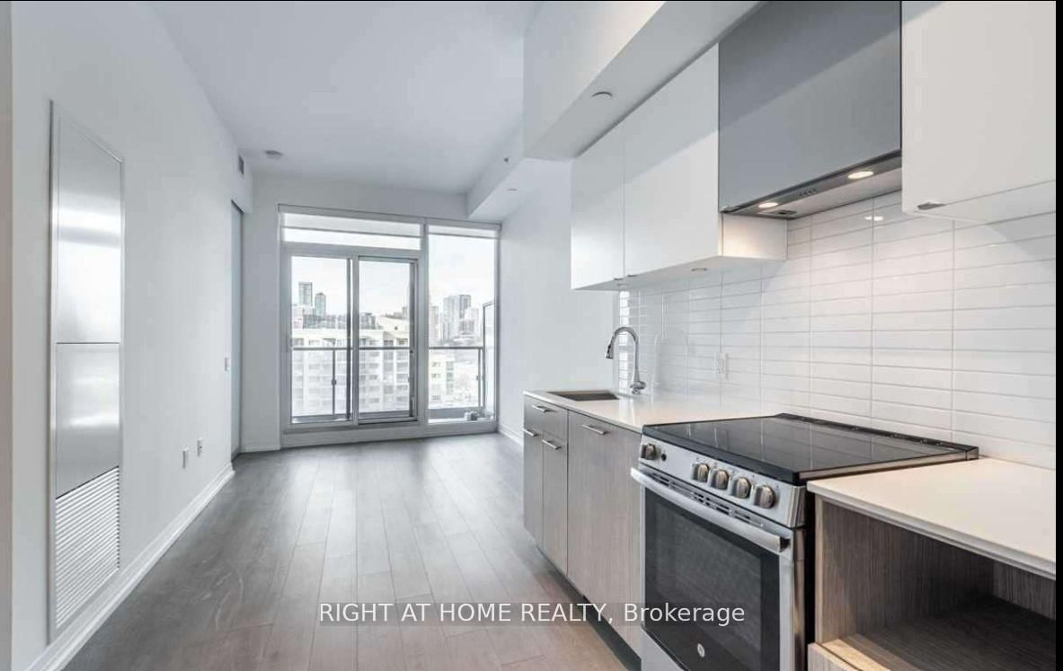 Condo for sale at 938-251 Jarvis Street, Toronto, Ontario, M5B 0C3 - Moss Park - MLS: C12954232