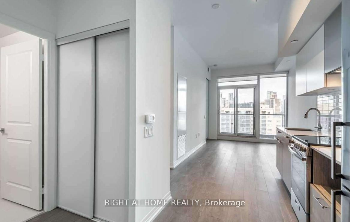 Condo for sale at 938-251 Jarvis Street, Toronto, Ontario, M5B 0C3 - Moss Park - MLS: C12954232