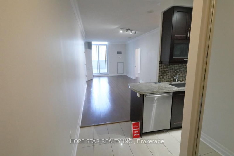 2804 - 35 Balmuto St, Toronto, M4Y 0A3 | Image 3
