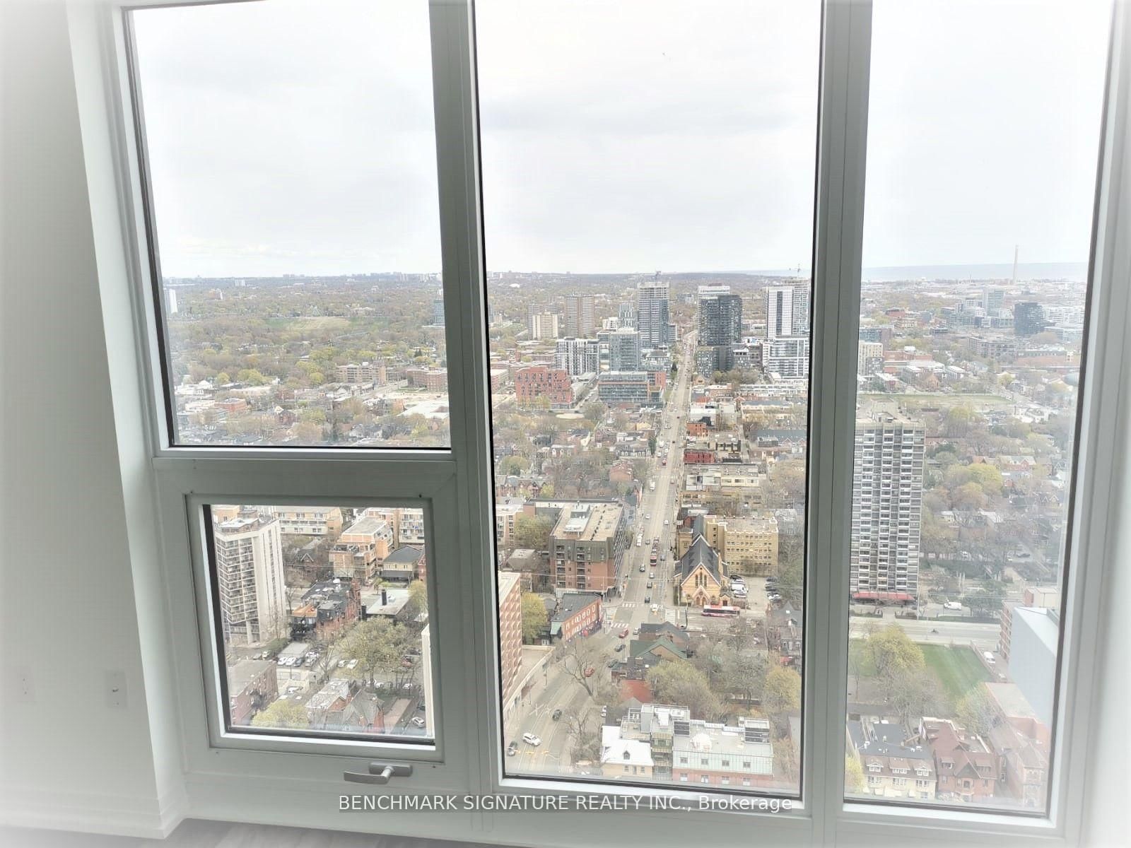 Condo for sale at 4015-251 Jarvis Street, Toronto, Ontario, M5B 0C3 - Church-Yonge Corridor - MLS: C12954384