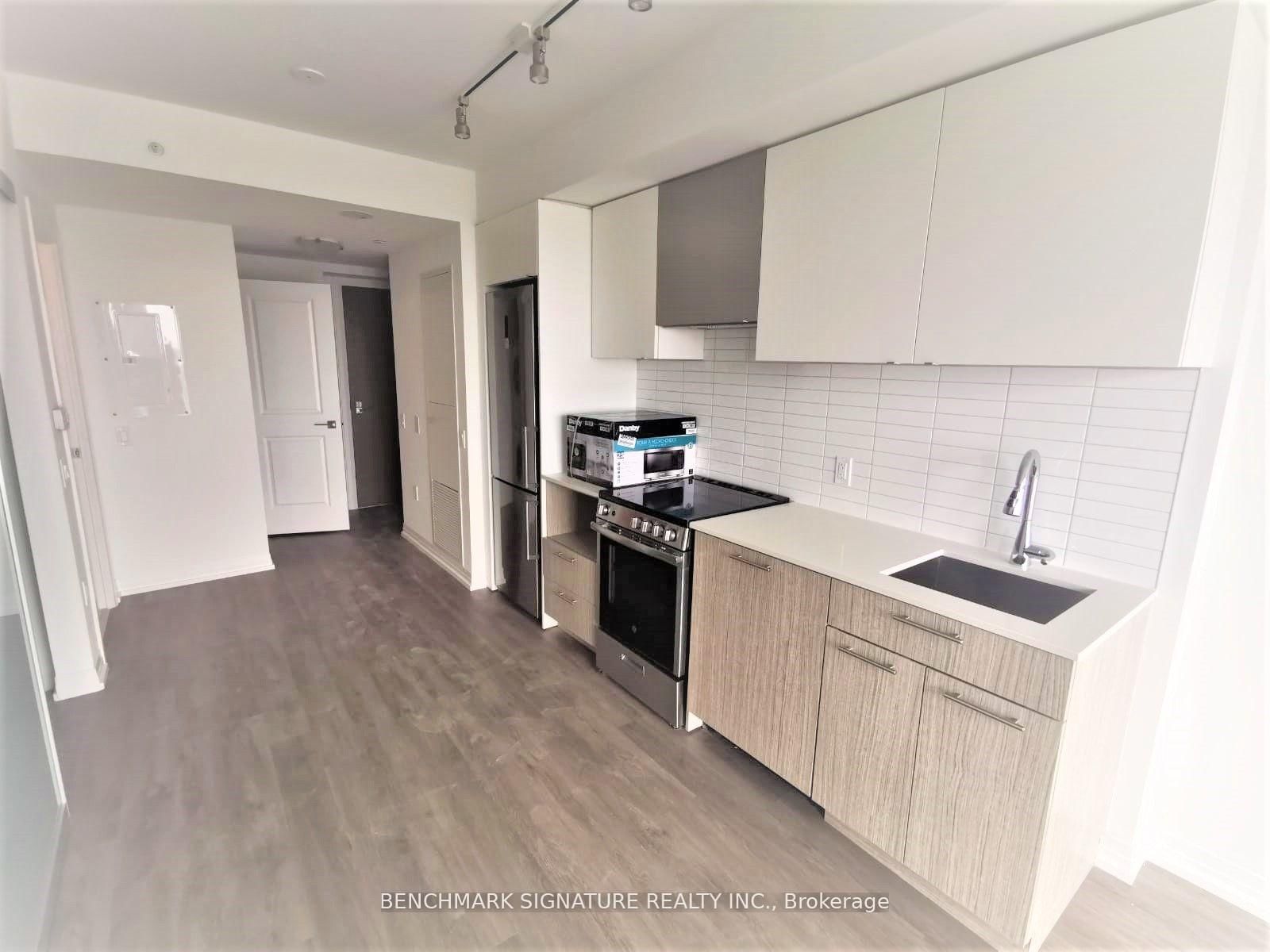 Condo for sale at 4015-251 Jarvis Street, Toronto, Ontario, M5B 0C3 - Church-Yonge Corridor - MLS: C12954384