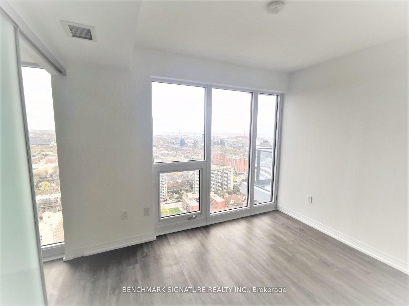 Condo for sale at 4015-251 Jarvis Street, Toronto, Ontario, M5B 0C3 - Church-Yonge Corridor - MLS: C12954384