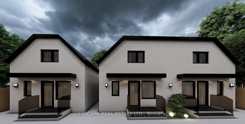 2 - Main - 589 Oakwood Ave, Toronto, M6E 2X8 | Image 2