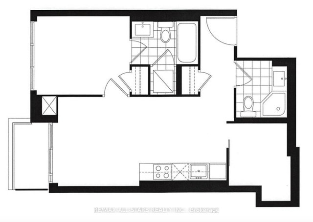 1001 - 609 Avenue Road