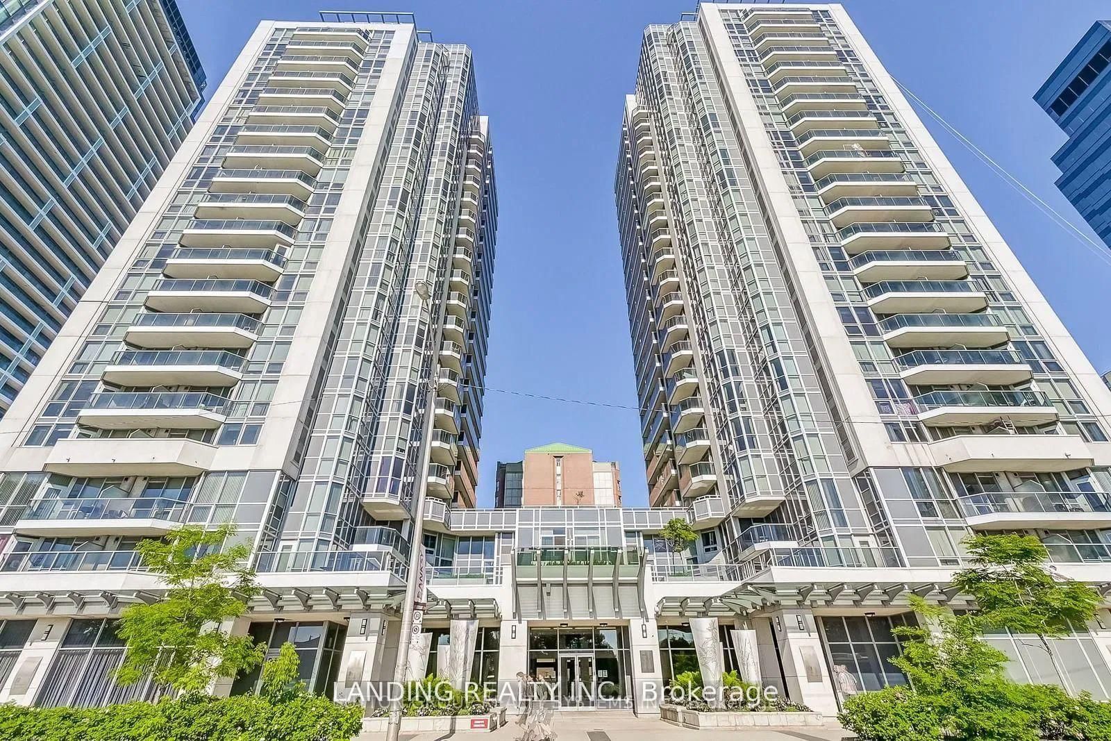 Condo for sale at 2101-5791 Yonge Street, Toronto, Ontario, M2M 0A8 - Newtonbrook East - MLS: C12954498