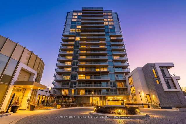 310 - 25 Mcmahon Drive