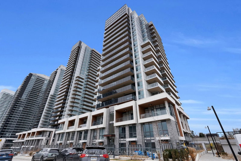 310 - 25 Mcmahon Dr, Toronto, M2K 0J1 | Image 2