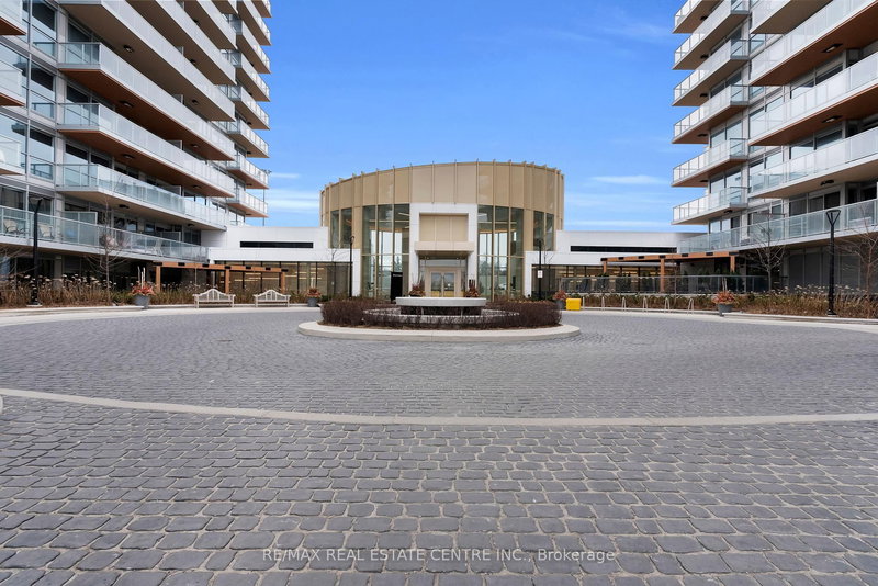 310 - 25 Mcmahon Dr, Toronto, M2K 0J1 | Image 3