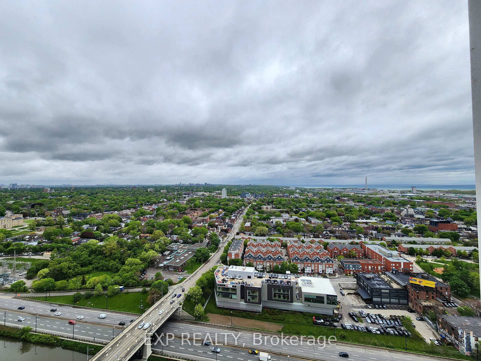 Condo for sale at 3012-5 Defries Street, Toronto, Ontario, M5A 0W7 - Regent Park - MLS: C12954664