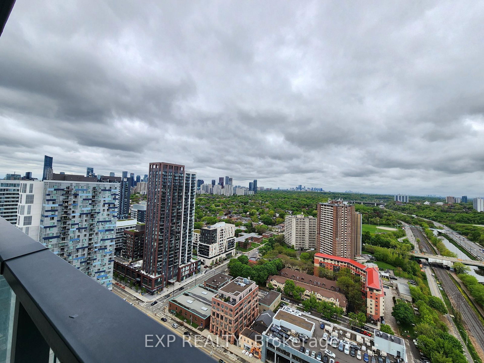 Condo for sale at 3012-5 Defries Street, Toronto, Ontario, M5A 0W7 - Regent Park - MLS: C12954664