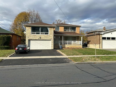 38 Cedarcroft Blvd | Toronto | Image