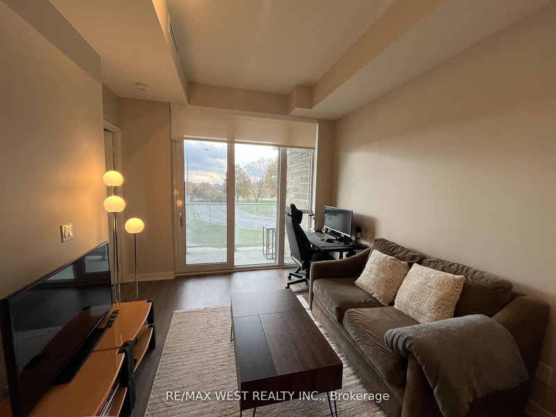 202 - 10 Deerlick Crt, Toronto, M3A 0A7 | Image 3