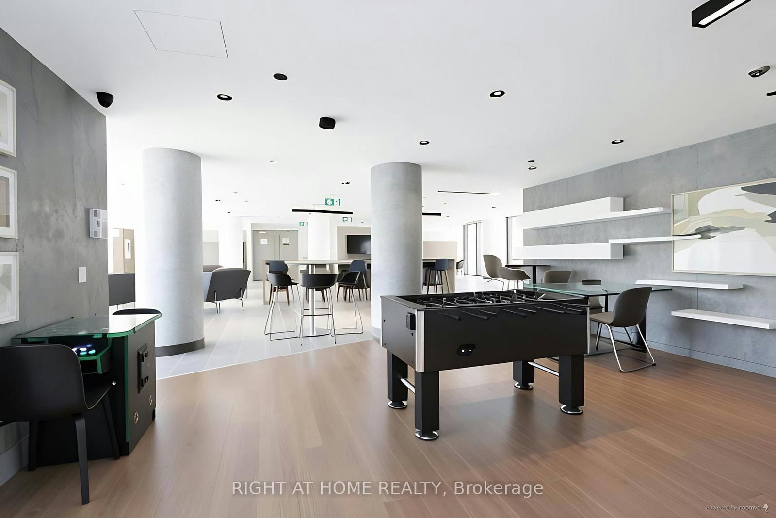 Condo for sale at 914-50 Power Street, Toronto, Ontario, M5A 0V3 - Moss Park - MLS: C12954776