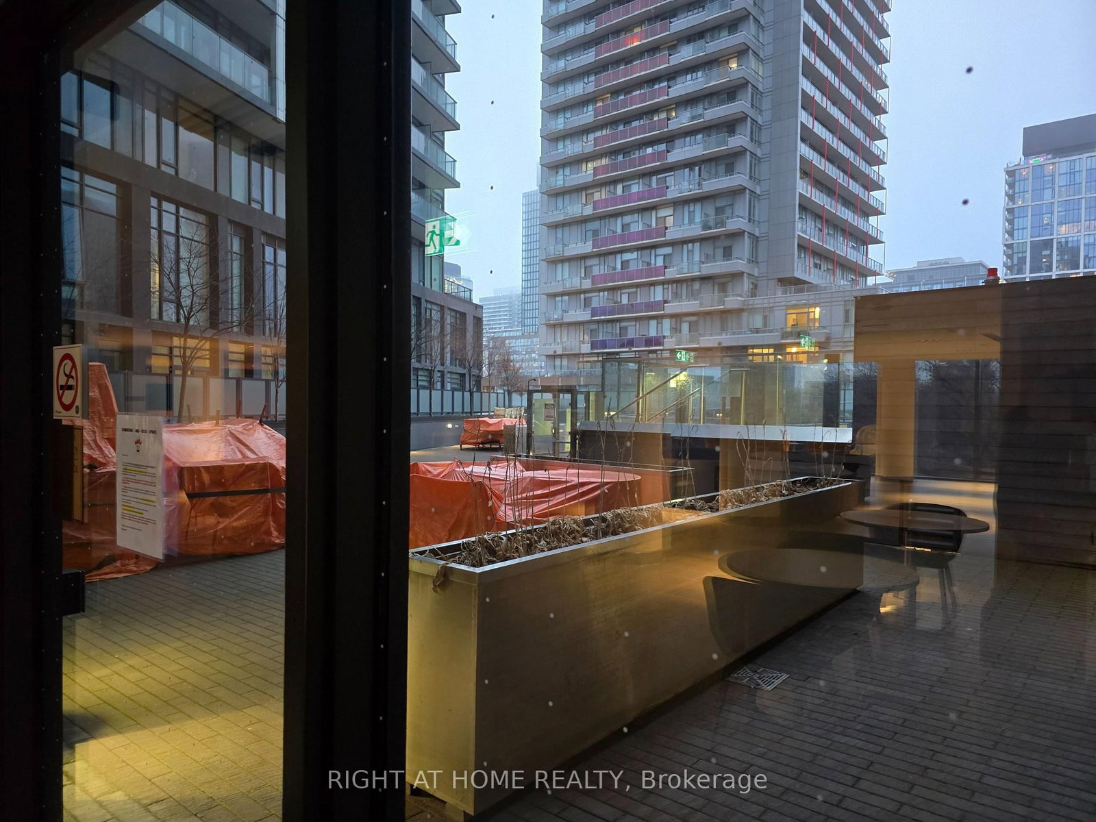 Condo for sale at 914-50 Power Street, Toronto, Ontario, M5A 0V3 - Moss Park - MLS: C12954776