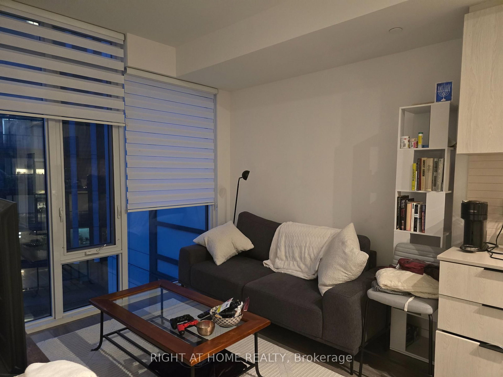 Condo for sale at 914-50 Power Street, Toronto, Ontario, M5A 0V3 - Moss Park - MLS: C12954776