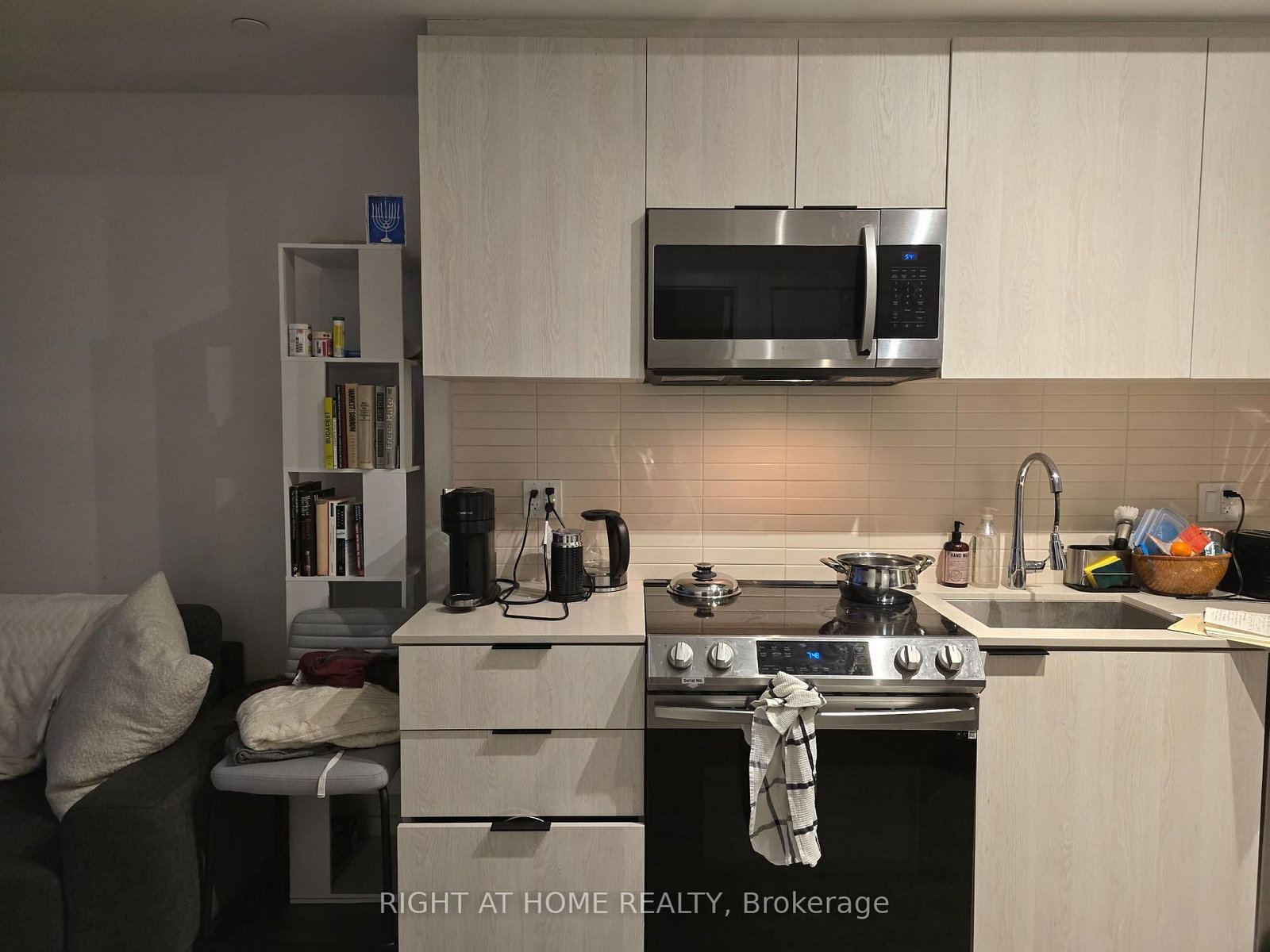 Condo for sale at 914-50 Power Street, Toronto, Ontario, M5A 0V3 - Moss Park - MLS: C12954776