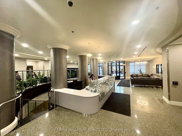 1611 - 233 Beecroft Road