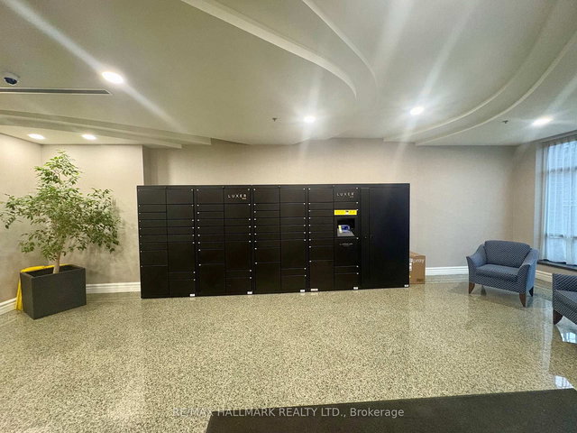 1611 - 233 Beecroft Road