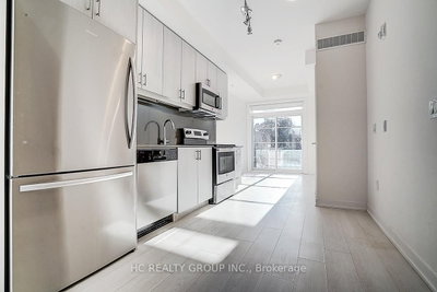 Townhouse leased at 31-57 Finch Avenue, Toronto, Ontario, M2N 0K9 - Willowdale West - MLS: C12954830