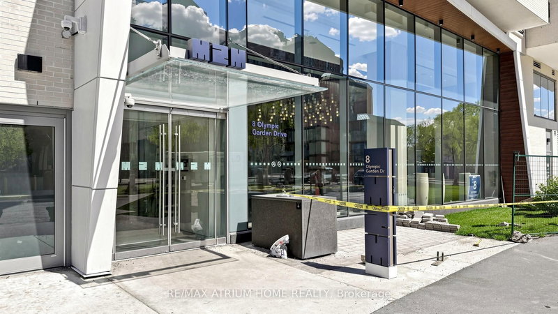 S3201 - 8 Olympic Garden Dr, Toronto, M2M 0B9 | Image 2