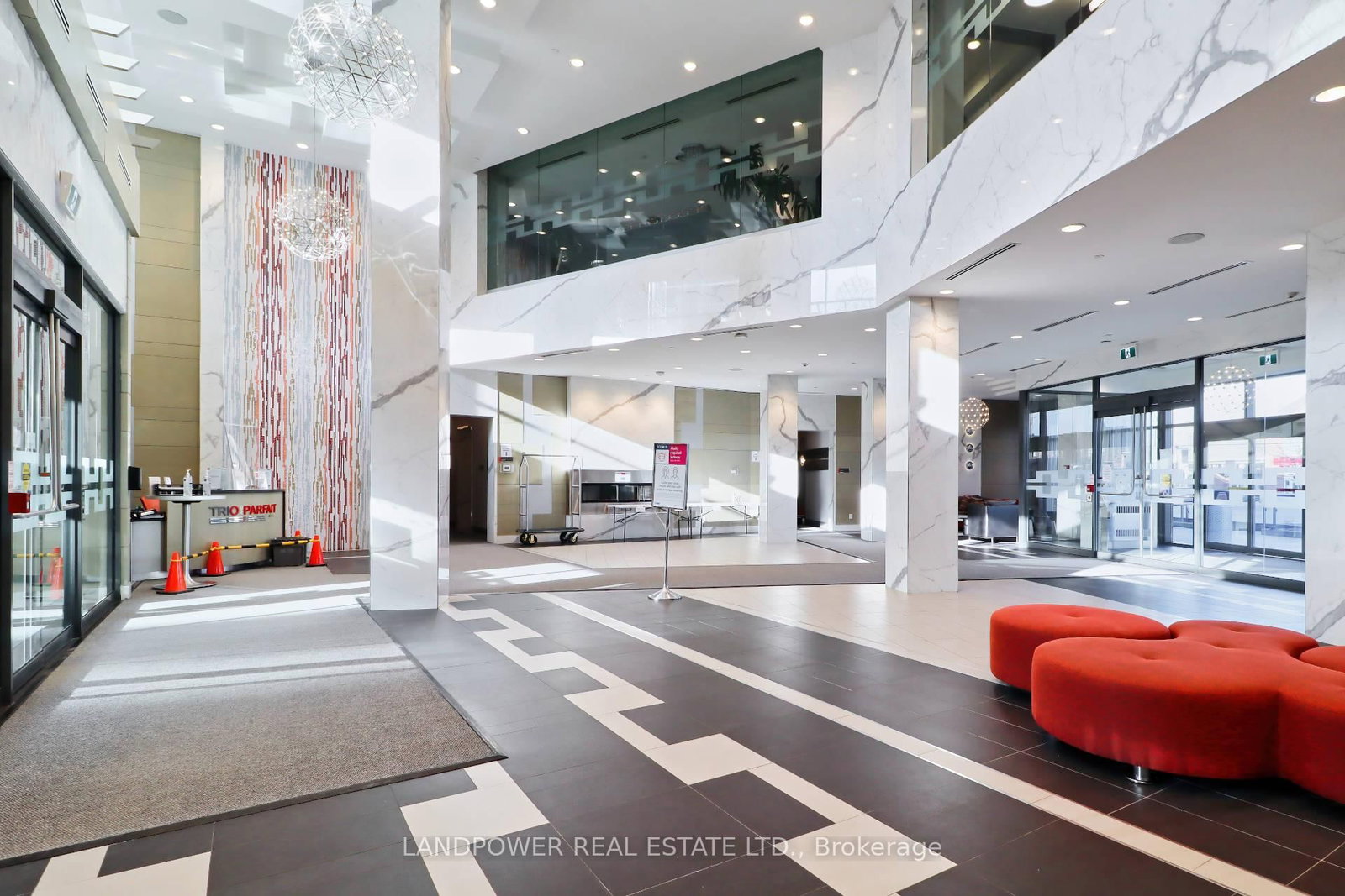 Condo for lease at 767-60 Ann O'Reilly Road, Toronto, Ontario, M2J 0C8 - Henry Farm - MLS: C12954850