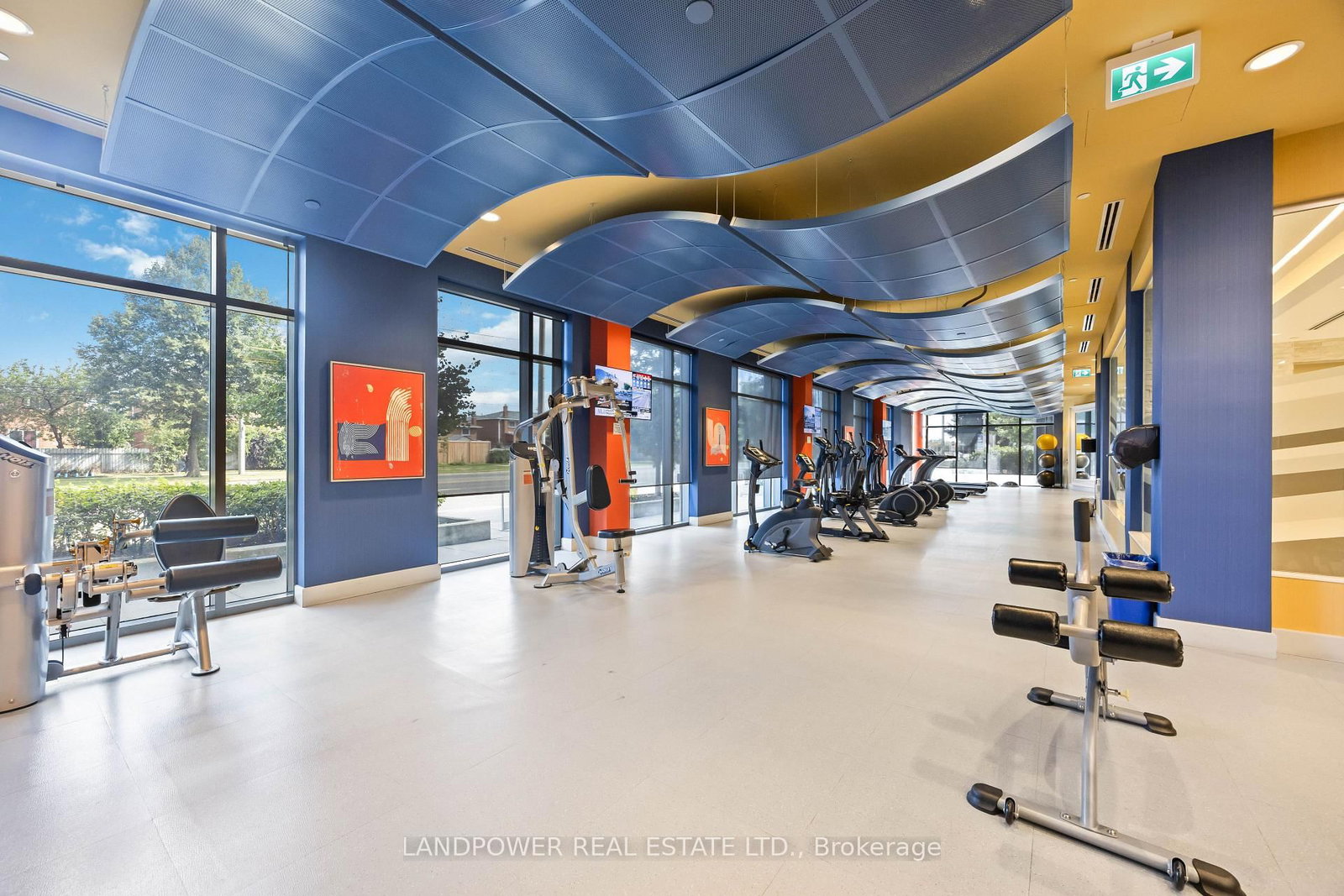 Condo for lease at 767-60 Ann O'Reilly Road, Toronto, Ontario, M2J 0C8 - Henry Farm - MLS: C12954850