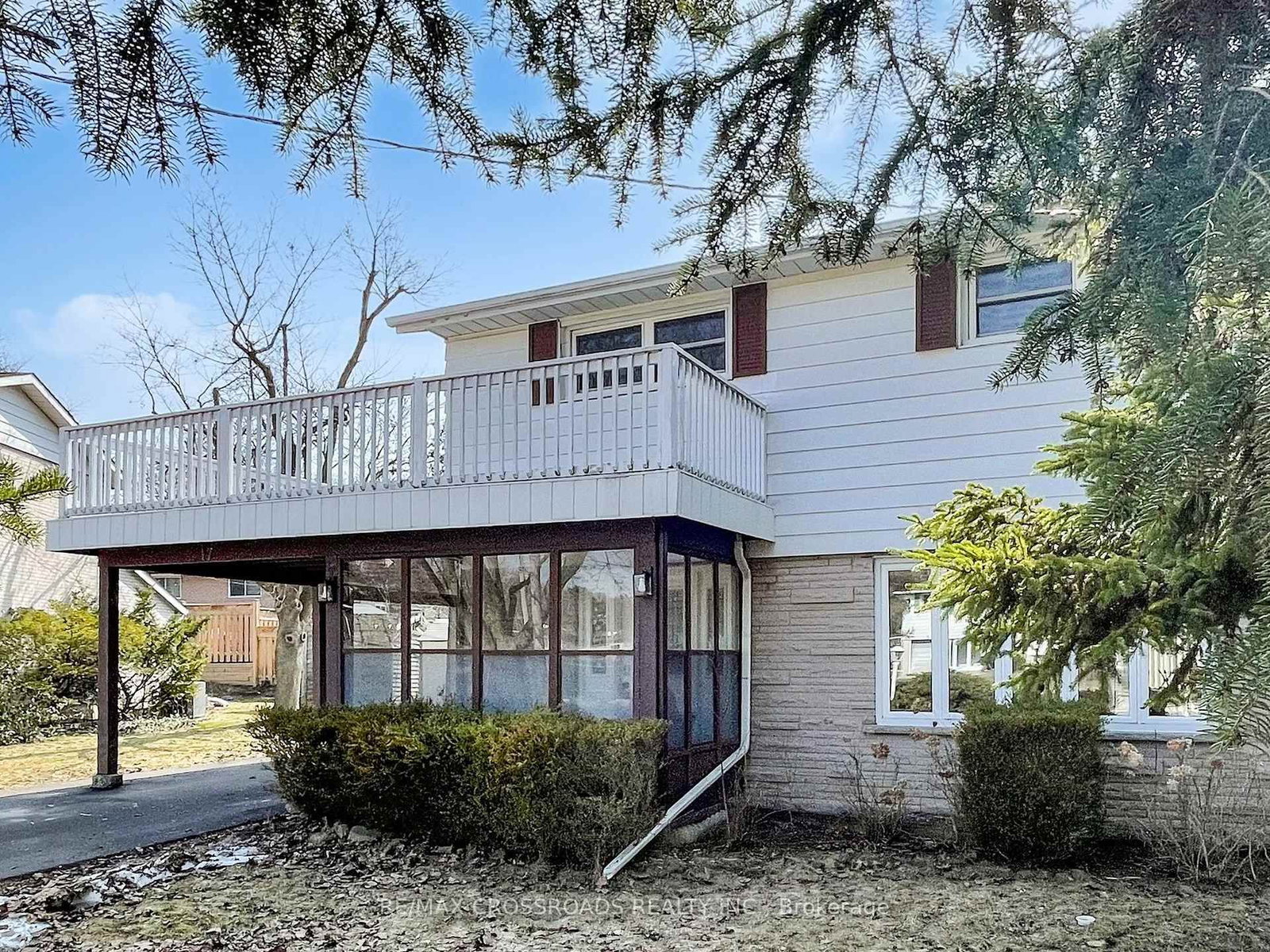 Property at 17 Ferbane