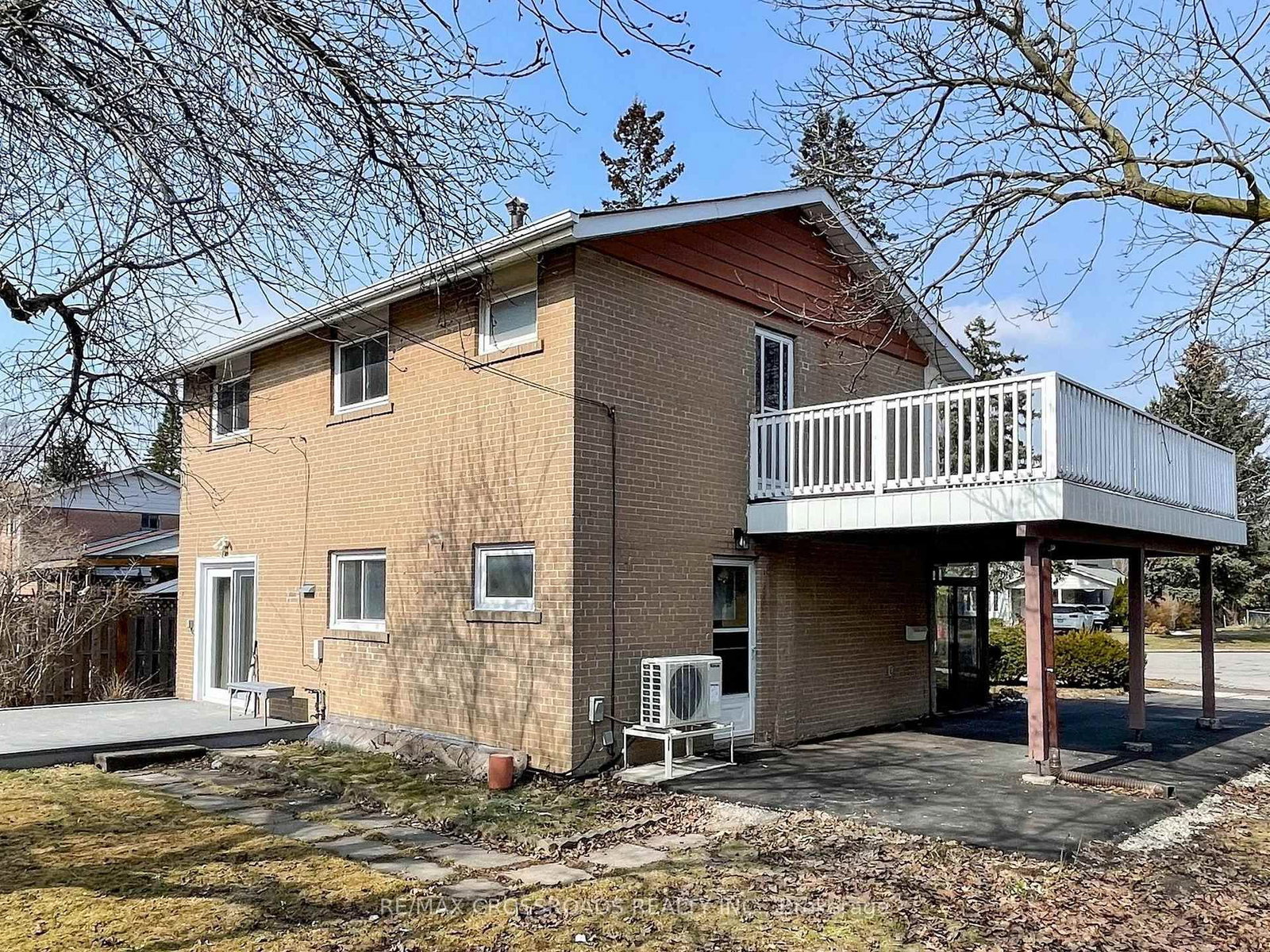 Detached House for sale at 17 Ferbane Place, Toronto, Ontario, M2J 1Y7 - Don Valley Village - MLS: C12954908