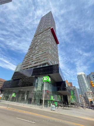 4508 - 8 Eglinton Avenue E