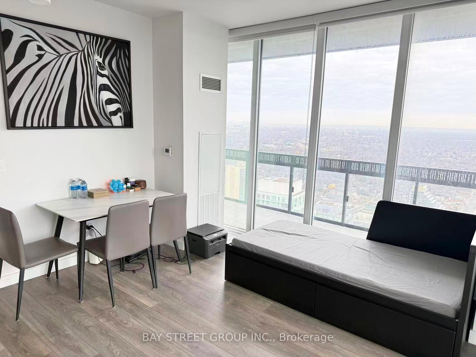 Condo for sale at 4508-8 Eglinton Avenue, Toronto, Ontario, M4P 0C1 - Mount Pleasant West - MLS: C12954942