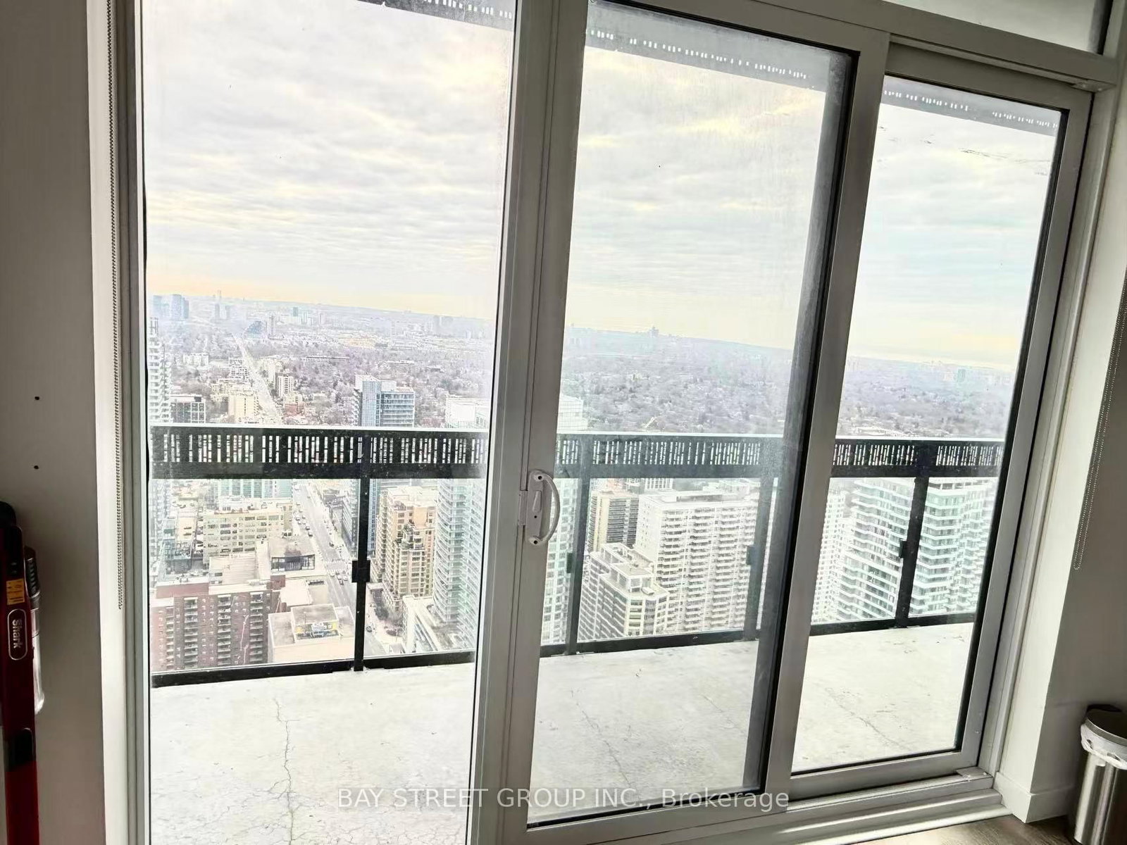 Condo for sale at 4508-8 Eglinton Avenue, Toronto, Ontario, M4P 0C1 - Mount Pleasant West - MLS: C12954942
