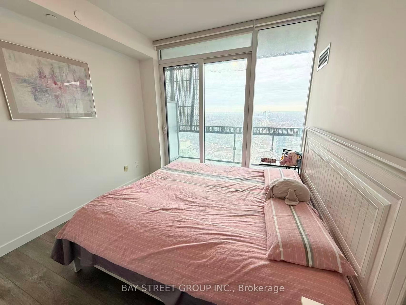 Condo for sale at 4508-8 Eglinton Avenue, Toronto, Ontario, M4P 0C1 - Mount Pleasant West - MLS: C12954942