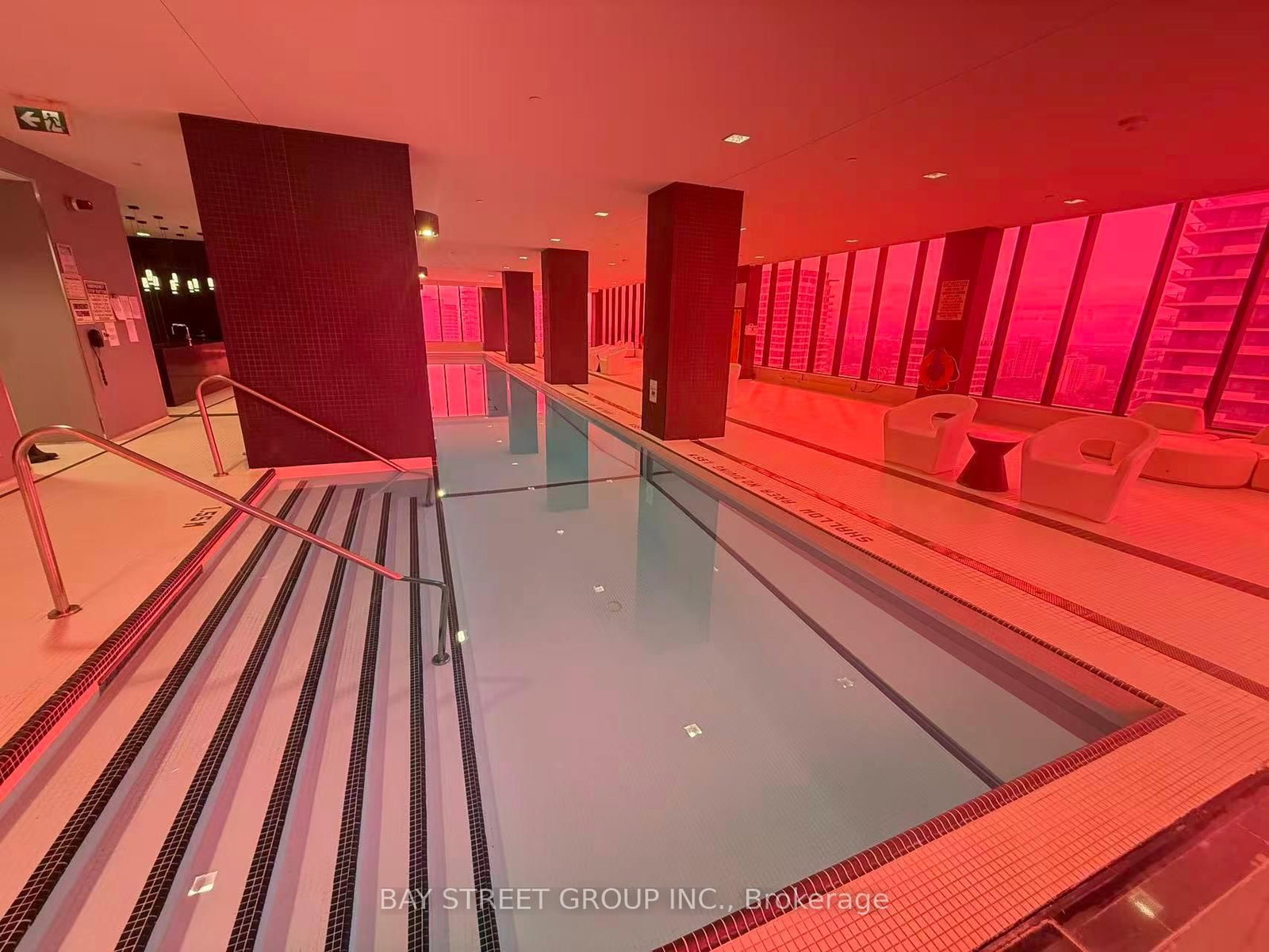 Condo for sale at 4508-8 Eglinton Avenue, Toronto, Ontario, M4P 0C1 - Mount Pleasant West - MLS: C12954942