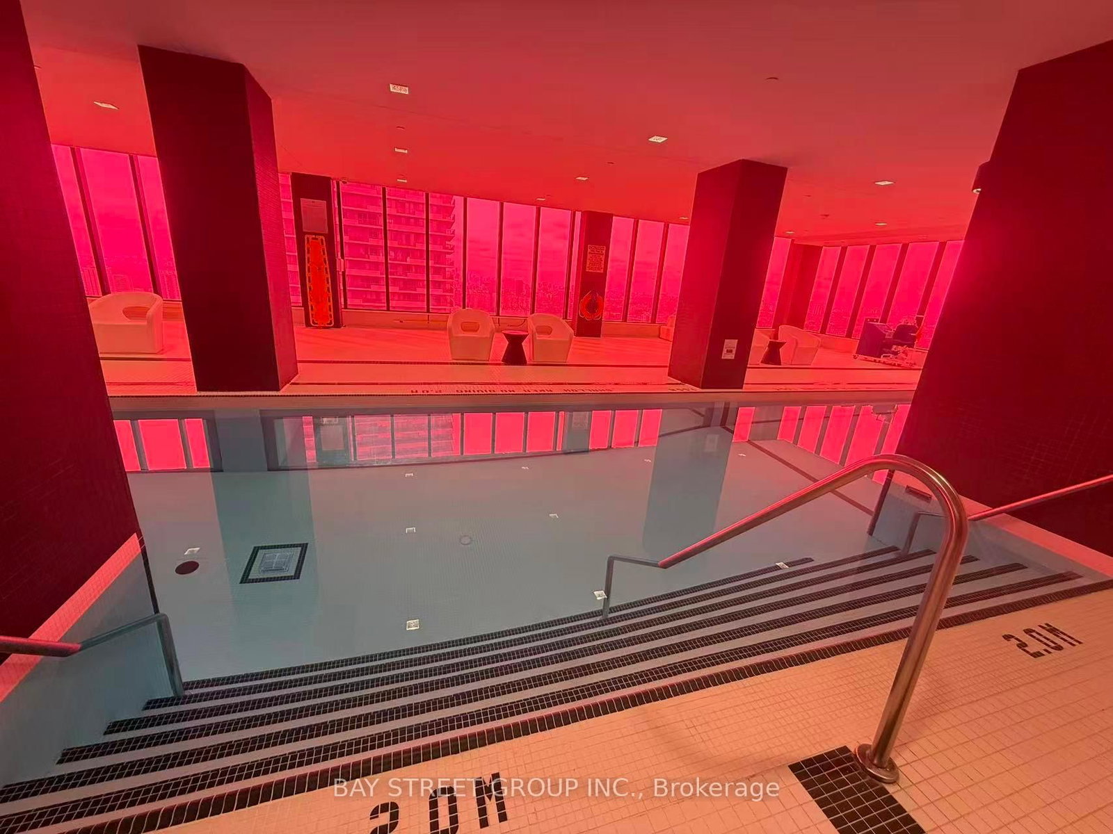 Condo for sale at 4508-8 Eglinton Avenue, Toronto, Ontario, M4P 0C1 - Mount Pleasant West - MLS: C12954942