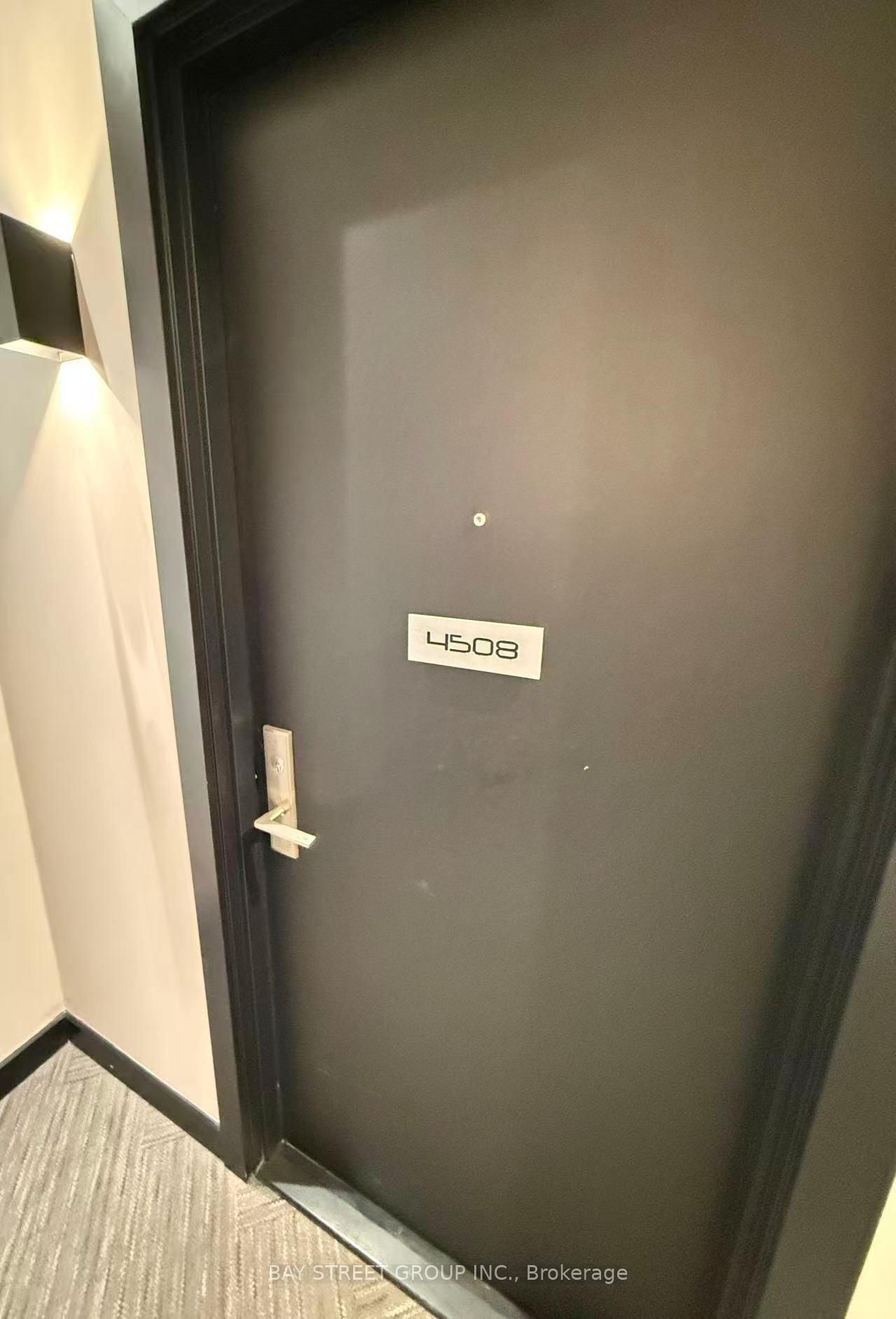 Condo for sale at 4508-8 Eglinton Avenue, Toronto, Ontario, M4P 0C1 - Mount Pleasant West - MLS: C12954942