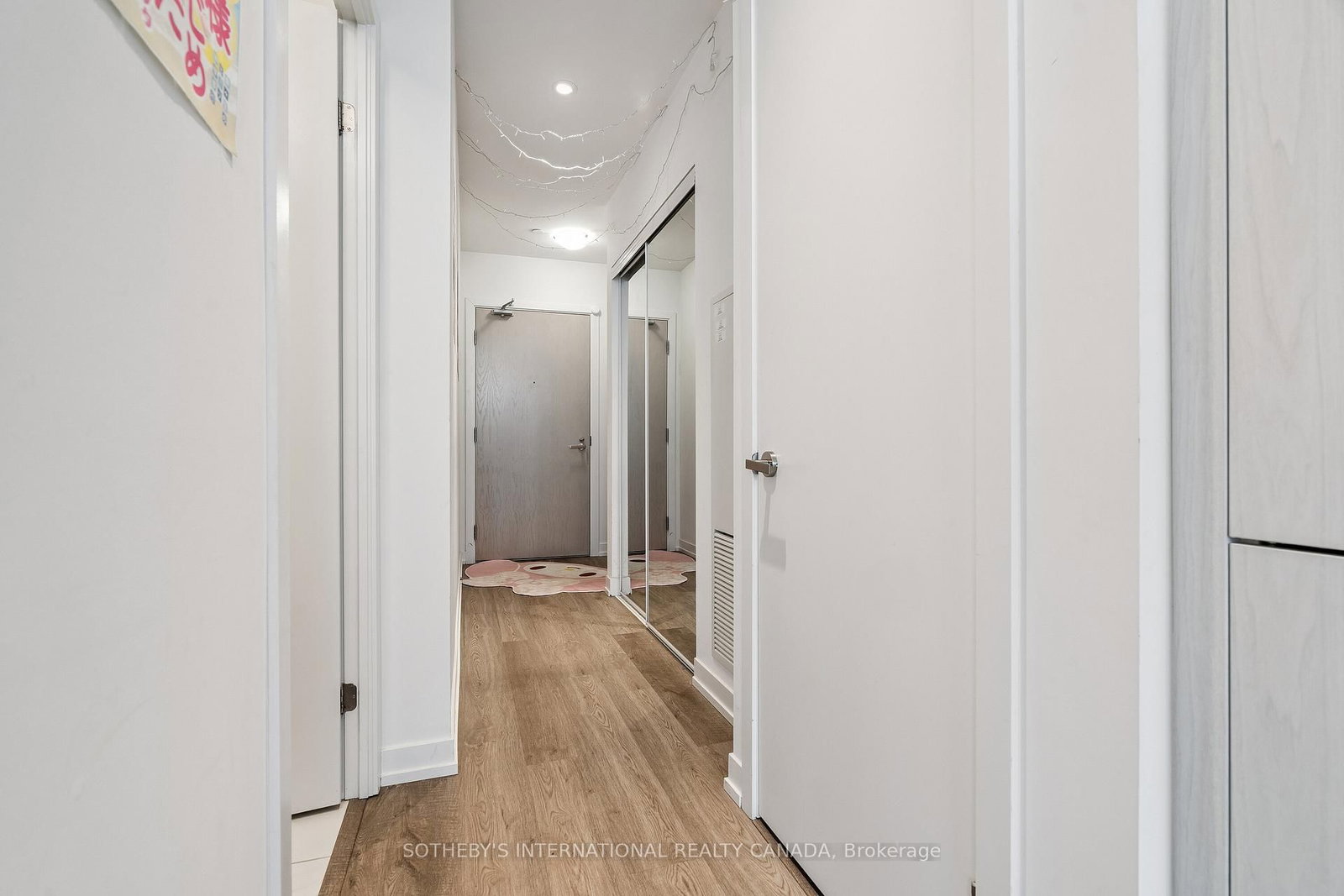 Condo for sale at 5105-55 Cooper Street, Toronto, Ontario, M5E 0G1 - Waterfront Communities C8 - MLS: C12954958